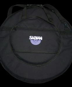 SABIAN 61014 Standard 24" Cymbal Bag Accessories