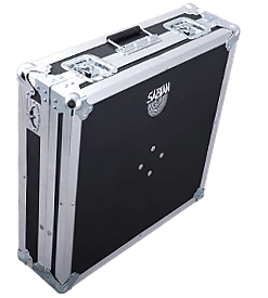 SABIAN 61077 22" Cymbal Flight Case Accessories