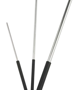 Triangles SABIAN 61129 3/16" Stainless Steel Triangle Striker