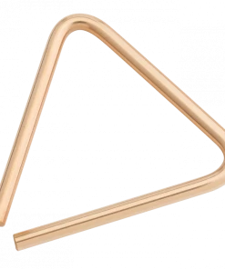 SABIAN 61134-5B8 5" B8 Bronze Triangle Triangles