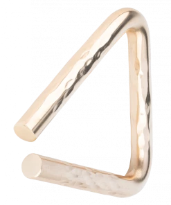 Triangles SABIAN 61135-4B8CH 4" Center Hammered Triangle