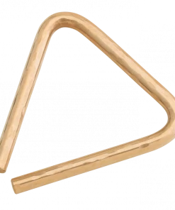 SABIAN 61135-4B8H 4" HH B8 Bronze Triangle Triangles