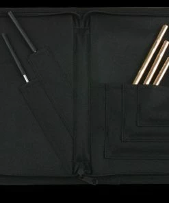 SABIAN 61140H Triangle/Striker Set W/Attache Case Triangles