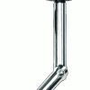 SABIAN 61160 4" Tilt Cymbal Stacker Hardware