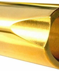 The Rock Slide Brass Slide Large