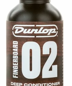 Dunlop 6532 Fingerboard Deep Conditioner 02