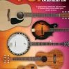 Hal Leonard USA POP STANDARDS – STRUM TOGETHER Ukulele, Baritone Ukulele, Guitar, Mandolin, Banjo Print Music