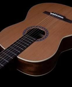 Classical Guitars Godin 049660 6 String Left Handed Concert Classical Guitar MADE In CANADA