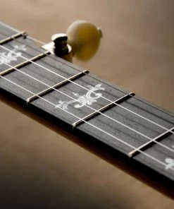 New 😀 Deering USA Folk Instruments DEERING SIERRA™ 5-STRING BANJO MAPLE With Hardshell Case ❤️ 13 Deering USA Folk Instruments DEERING SIERRA™ 5-STRING BANJO MAPLE With Hardshell Case