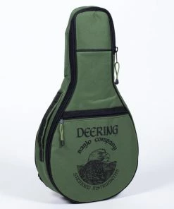 Deering USA Folk Instruments Deering Goodtime Concert Banjo Ukulele