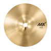 Cymbals SABIAN 20605X 6" AAX Splash Cymbal Made In Canada