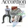 Hal Leonard USA PLAY ACCORDION TODAY! A Complete Guide To The Basics