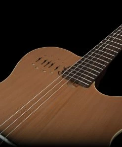 New ๐ Godin 035045 MultiAc Nylon Encore Natural SG 6 String RH Acoustic Electric Guitar MADE In CANADA Classical Guitars ๐ 19 Godin 035045 MultiAc Nylon Encore Natural SG 6 String RH Acoustic Electric Guitar MADE In CANADA Classical Guitars