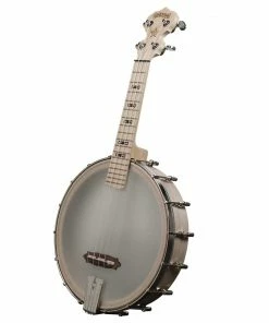Deering USA Folk Instruments Deering Goodtime Concert Banjo Ukulele