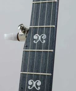 Deering USA Deering Artisan Goodtime Americana Openback Banjo MADE In USA