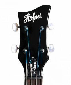 Cheap ๐ Hofner Violin Bass - Ignition Transparent Green - PRO Bass Guitars ๐ 15 Hofner Violin Bass - Ignition Transparent Green - PRO Bass Guitars