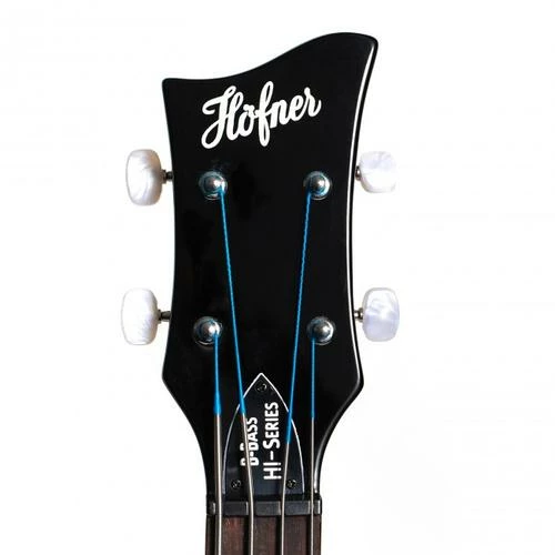Cheap ๐ Hofner Violin Bass - Ignition Transparent Green - PRO Bass Guitars ๐ 8 Hofner Violin Bass - Ignition Transparent Green - PRO Bass Guitars