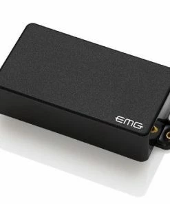 EMG USA Parts EMG 81 Humbucking Pickup - MADE In USA