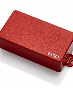 EMG USA Parts EMG 81 Humbucking Pickup - MADE In USA
