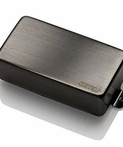 Best Sale ๐งจ EMG USA Parts EMG 81 Humbucking Pickup Metal Works - MADE In USA ๐ 16 EMG USA Parts EMG 81 Humbucking Pickup Metal Works - MADE In USA