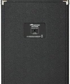 Amps Ampeg Micro-CL Micro-CL Bass Amp Stack-100-Watt Head With 2 X 10 Cabinet - Like New