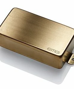 EMG USA EMG 85 Humbucking Pickup Metal Works - Made In USA