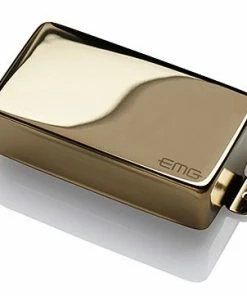 EMG USA EMG 85 Humbucking Pickup Metal Works - Made In USA