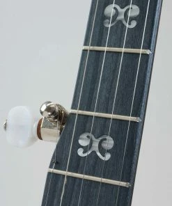 Deering USA Deering Artisan Goodtime 5-String Banjo Made In USA Folk Instruments