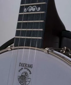 Deering USA Deering Artisan Goodtime Special 5-String Banjo Made In USA