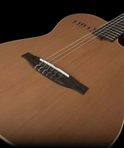 New ๐ Godin 035045 MultiAc Nylon Encore Natural SG 6 String RH Acoustic Electric Guitar MADE In CANADA Classical Guitars ๐ 20 Godin 035045 MultiAc Nylon Encore Natural SG 6 String RH Acoustic Electric Guitar MADE In CANADA Classical Guitars