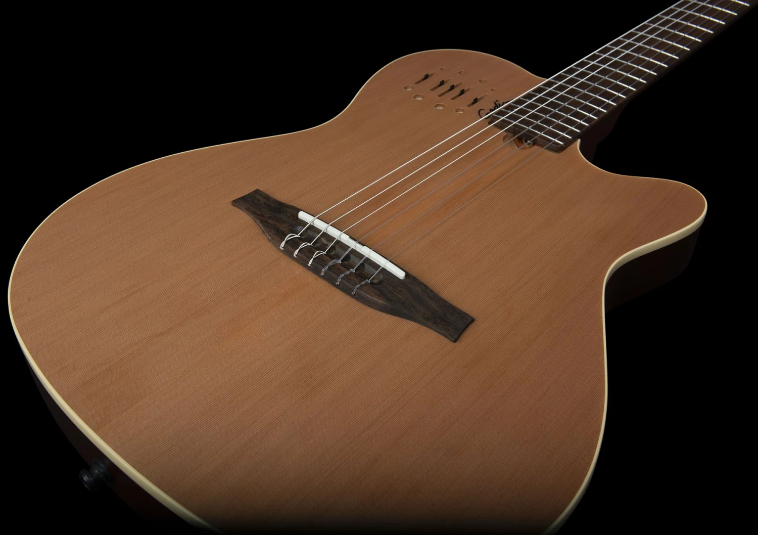 New ๐ Godin 035045 MultiAc Nylon Encore Natural SG 6 String RH Acoustic Electric Guitar MADE In CANADA Classical Guitars ๐ 8 Godin 035045 MultiAc Nylon Encore Natural SG 6 String RH Acoustic Electric Guitar MADE In CANADA Classical Guitars