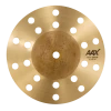 SABIAN 208XAC 8" AAX Aero Splash Cymbal Made In Canada