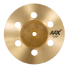 Cymbals SABIAN 20805XA 8" AAX Air Splash Cymbal Made In Canada
