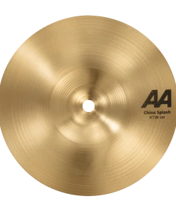 SABIAN 20816 8" AA China Splash Cymbal Made In Canada