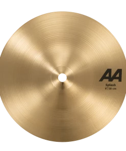 SABIAN 20805 8" AA Splash Cymbal Made In Canada