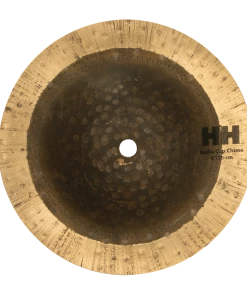 Cymbals SABIAN 10859R 8" HH Radia Cup Chime Cymbal Made In Canada
