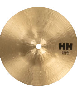 SABIAN 10805 8" HH Splash Cymbal Made In Canada