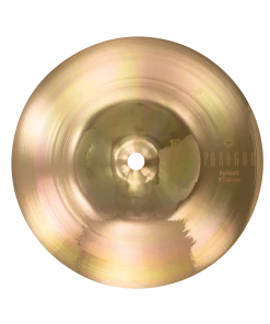 Cymbals SABIAN NP0805B 8" Paragon Neil Peart Splash Cymbal Brilliant Finish Made In Canada