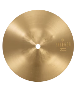 SABIAN NP0805N 8" Paragon Neil Peart Splash Cymbal Made In Canada Cymbals