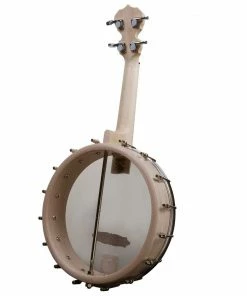 Deering USA Folk Instruments Deering Goodtime Concert Banjo Ukulele