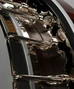 Top 10 ๐ Deering USA DEERING EAGLE IIโข 5-STRING BANJO With Hardshell Case Folk Instruments ๐ 17 Deering USA DEERING EAGLE IIโข 5-STRING BANJO With Hardshell Case Folk Instruments