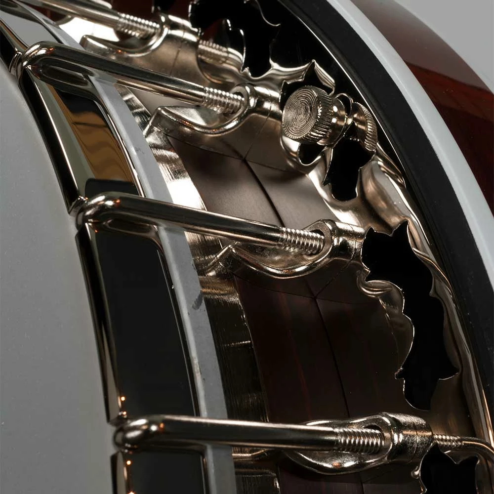 Top 10 ๐ Deering USA DEERING EAGLE IIโข 5-STRING BANJO With Hardshell Case Folk Instruments ๐ 8 Deering USA DEERING EAGLE IIโข 5-STRING BANJO With Hardshell Case Folk Instruments