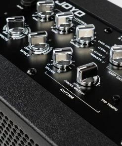 Amps JOYO DC-15S Digital Rechargeable Bluetooth Guitar Amplifier