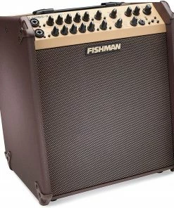 Fishman PRO-LBT-700 Loudbox Performer Bluetooth 180W Acoustic Guitar Amplifier Amps