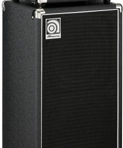 Best Pirce ๐ฏ Amps Ampeg Micro-CL Micro-CL Bass Amp Stack-100-Watt Head With 2 X 10 Cabinet - Like New ๐ 7 Amps Ampeg Micro-CL Micro-CL Bass Amp Stack-100-Watt Head With 2 X 10 Cabinet - Like New