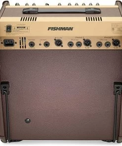 Fishman PRO-LBT-700 Loudbox Performer Bluetooth 180W Acoustic Guitar Amplifier Amps