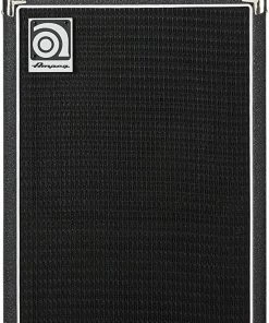 Amps Ampeg Micro-CL Micro-CL Bass Amp Stack-100-Watt Head With 2 X 10 Cabinet - Like New