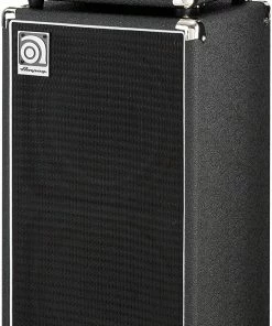 Best Pirce ๐ฏ Amps Ampeg Micro-CL Micro-CL Bass Amp Stack-100-Watt Head With 2 X 10 Cabinet - Like New ๐ 6 Amps Ampeg Micro-CL Micro-CL Bass Amp Stack-100-Watt Head With 2 X 10 Cabinet - Like New