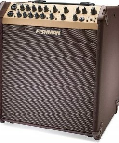 Fishman PRO-LBT-700 Loudbox Performer Bluetooth 180W Acoustic Guitar Amplifier Amps