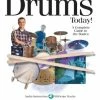 Hal Leonard USA PLAY DRUMS TODAY! – LEVEL 1 A Complete Guide To The Basics Print Music